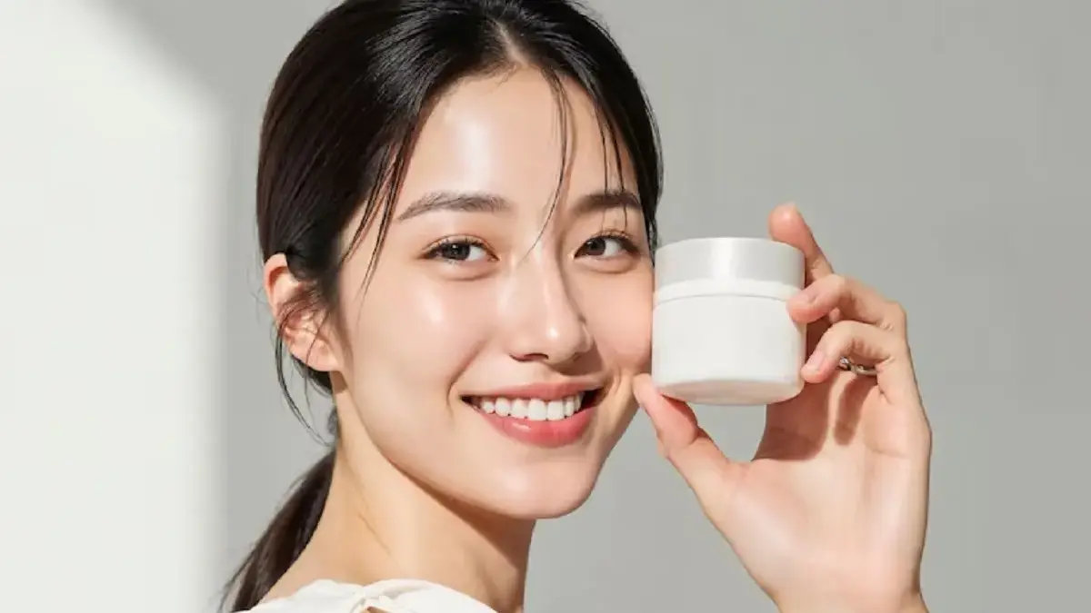 Skincare Korea Terbaru 2025 yang Wajib Kalian Coba untuk Kulit Glowing
