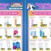 Skincare Murah Meriah di Indomaret Pekalongan