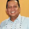 Soetrisno Bachir dari Pekalongan Jejak Pengusaha dan Tokoh Politik Nasional