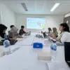 Sosialisasi Program
