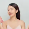 Sunscreen spray yang bagus di indomaret