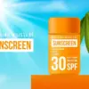 Sunscreen untuk Menghilangkan Flek Hitam Terbaru 2025! Mulai 20 Ribu Bikin Wajah Glowing dan Bebas Kerutan