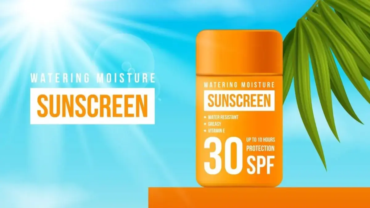 Sunscreen untuk Menghilangkan Flek Hitam Terbaru 2025! Mulai 20 Ribu Bikin Wajah Glowing dan Bebas Kerutan