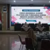 Tekan Angka Pengangguran Tinggi, Pemkot Pekalongan Sinergi dengan Dunia Usaha Lewat Pelatihan Gratis!