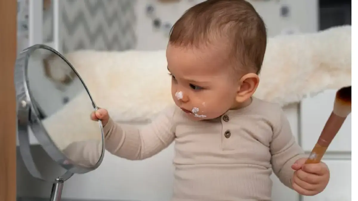 Tips Ampuh Memilih Skincare Anak dan Bayi yang Aman