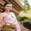Kecantikan Wajah Tradisional dari Bali