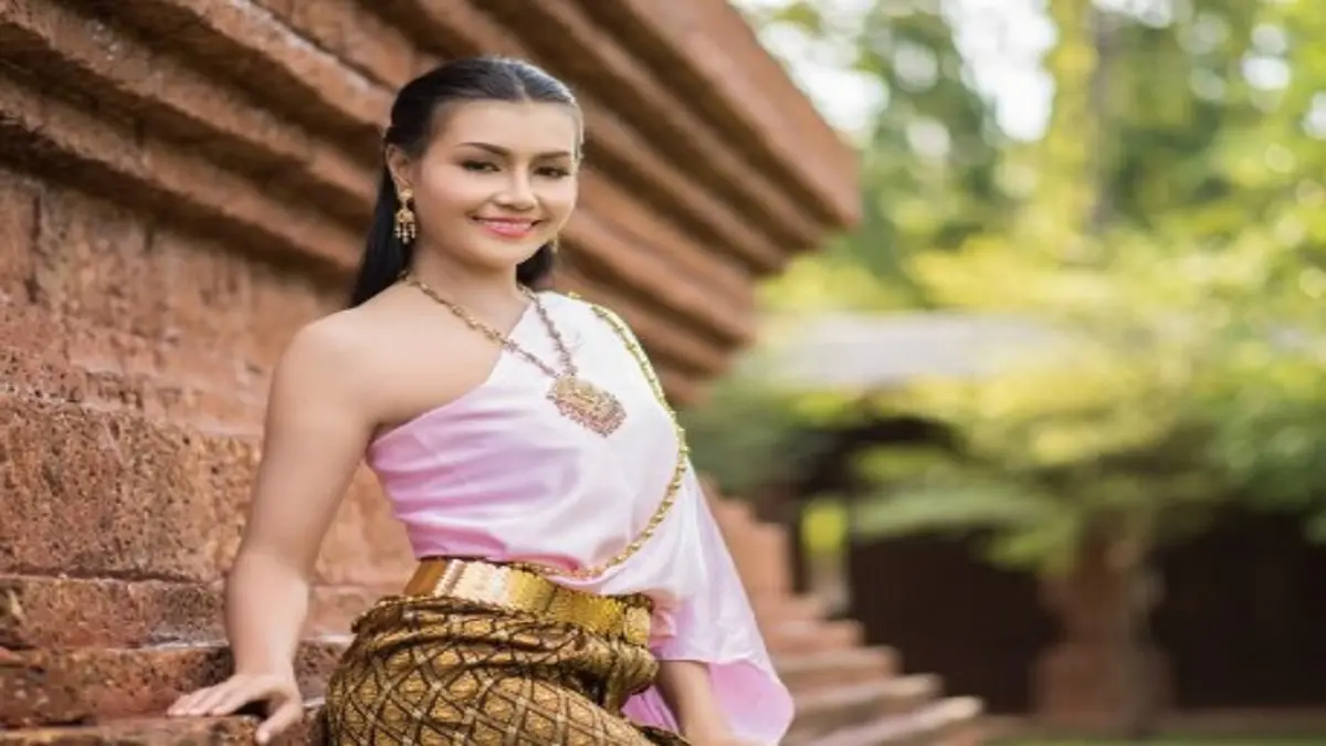 Kecantikan Wajah Tradisional dari Bali