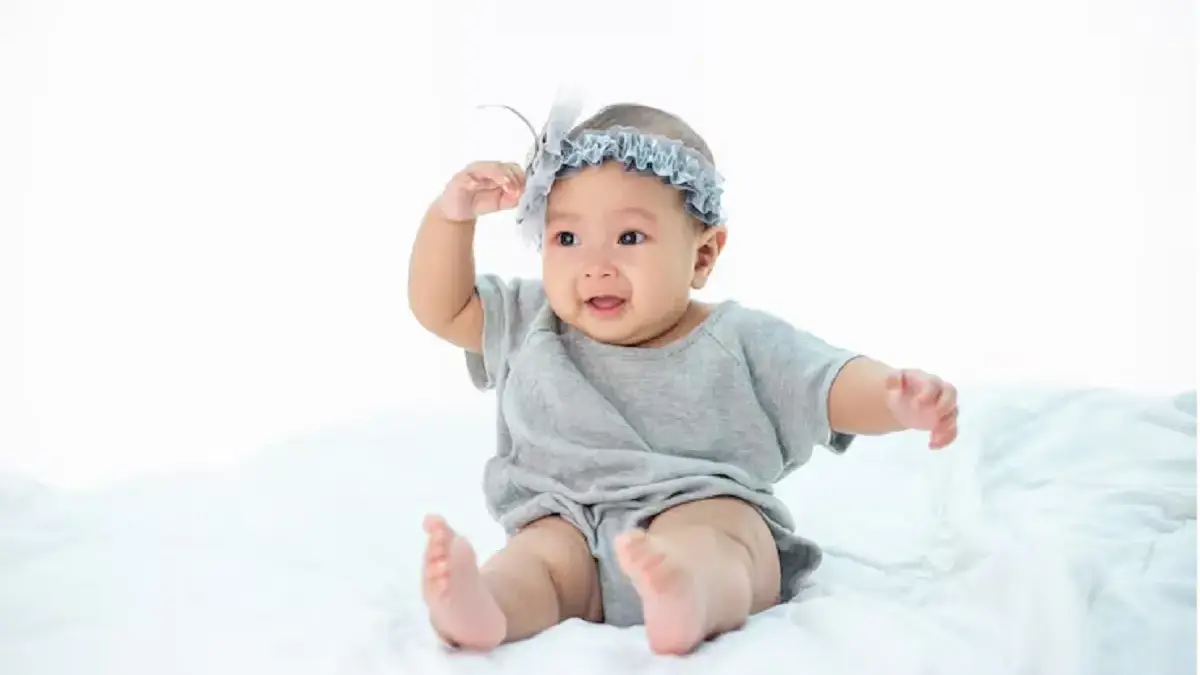 Tips Memilih Skincare Bayi Terbaik dan Aman untuk Kulit Sensitif Sejak Lahir