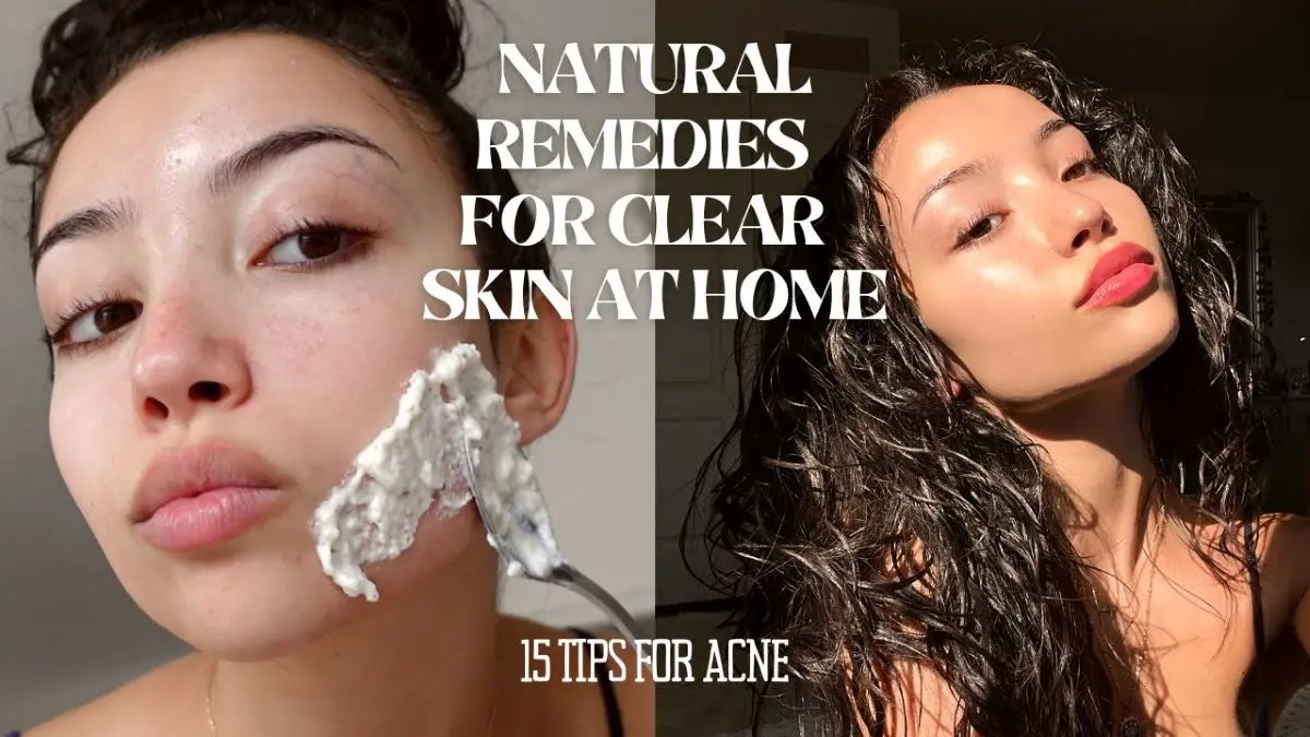 Tips Wajah Glowing Resep Masker Eksfoliasi dari Bahan Dapur untuk Mengecilkan Pori-Pori