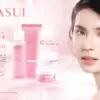 Produk Hanasui untuk usia 50 tahun ke atas.