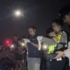 Tragis! 2 Pelajar SMP di Batang Tewas Ditemper KA Pandalungan Usai Terobos Palang Pintu!