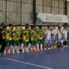 UMPP Gelar Lomba Futsal Pelajar Meriah: 32 Tim Se-Eks Karesidenan Pekalongan Adu Skill!