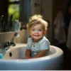 Urutan Skincare Bayi Baru Lahir yang Benar agar Kulit Si Kecil Tetap Sehat