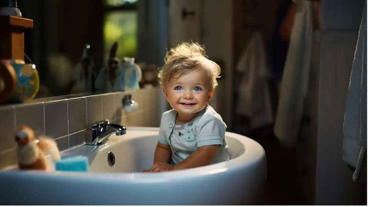 Urutan Skincare Bayi Baru Lahir yang Benar agar Kulit Si Kecil Tetap Sehat
