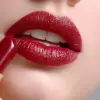 Ilustrasi rekomendasi lipstik untuk bibir kering di bawah 50 ribu