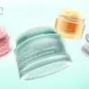 Wardah Gel Moisturizer Series
