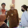 Warga Panjang Wetan Antusias Manfaatkan Program Speling, Bisa Konsultasi Dokter Spesialis Gratis!  