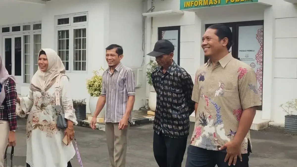 Warga Randumuktiwaren Laporkan Dugaan Korupsi Aset Desa ke Kejaksaan, Minta Penyelidikan Cepat!