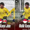 Wonderkid Keturunan Pekalongan yang Siap Perkuat Timnas Indonesia