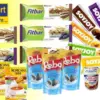 Camilan di Hypermart Pekalongan yang Rendah Kalori