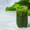 campuran jus yang bikin kulit glowing