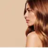 cara mengatasi kerusakan rambut parah dalam 4 menit dengan K18