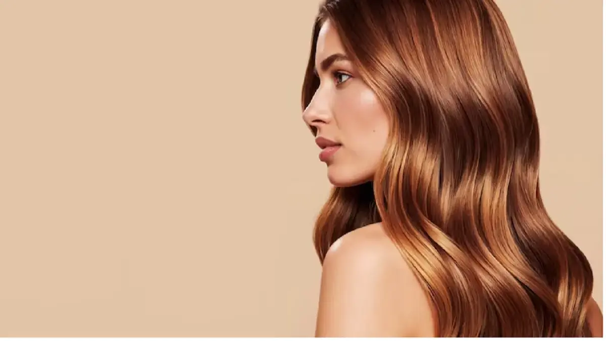 cara mengatasi kerusakan rambut parah dalam 4 menit dengan K18