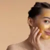 Manfaat Masker Kunyit untuk Wajah Cerah Alami
