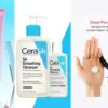 Merk Face Wash Salicylic Acid