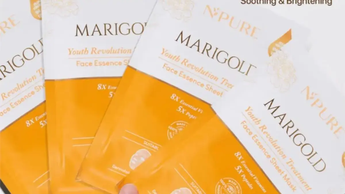 Merk Masker untuk Anti Penuaan