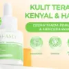 Merk Serum Anti Penuaan dengan Harga Terjangkau