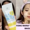 Merk Sunscreen Lokal yang Populer di Pekalongan