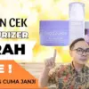 Moisturizer yang Ramah di Kantong