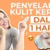 Pelembap Alami untuk Perawatan Kulit Kering