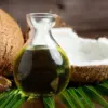 Perawatan Rambut Alami dengan Minyak Kelapa