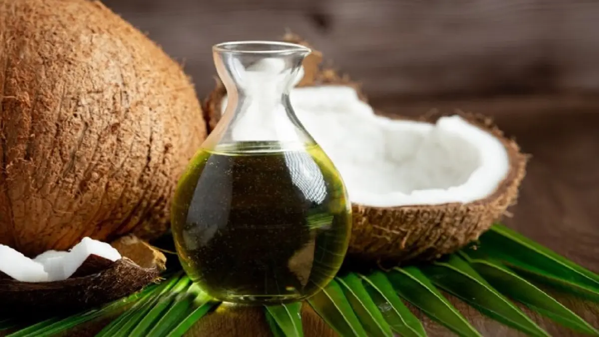 Perawatan Rambut Alami dengan Minyak Kelapa