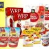 Produk Diet yang Ada di Hypermart Pekalongan