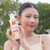 Produk Hand and Body Care Viva