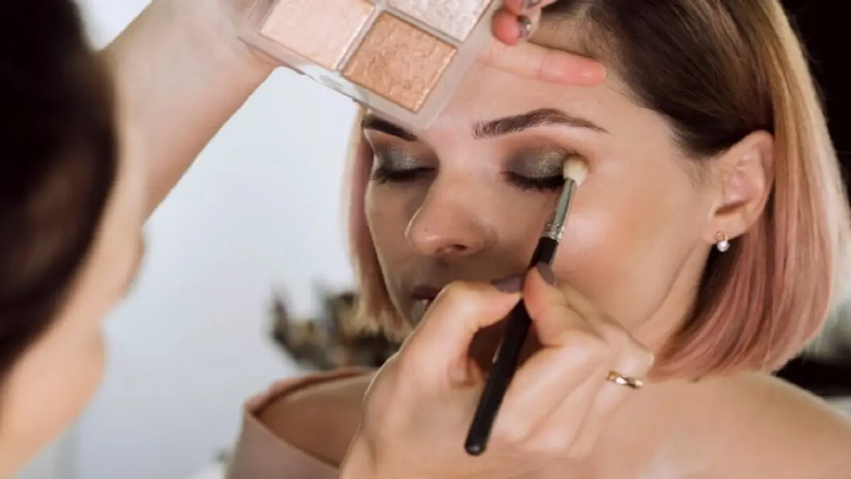 Rekomendasi jasa make up (MUA)