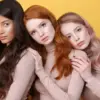 Mix Cat Rambut Garnier