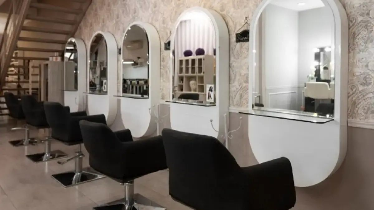 Rekomendasi Salon di Area Batang