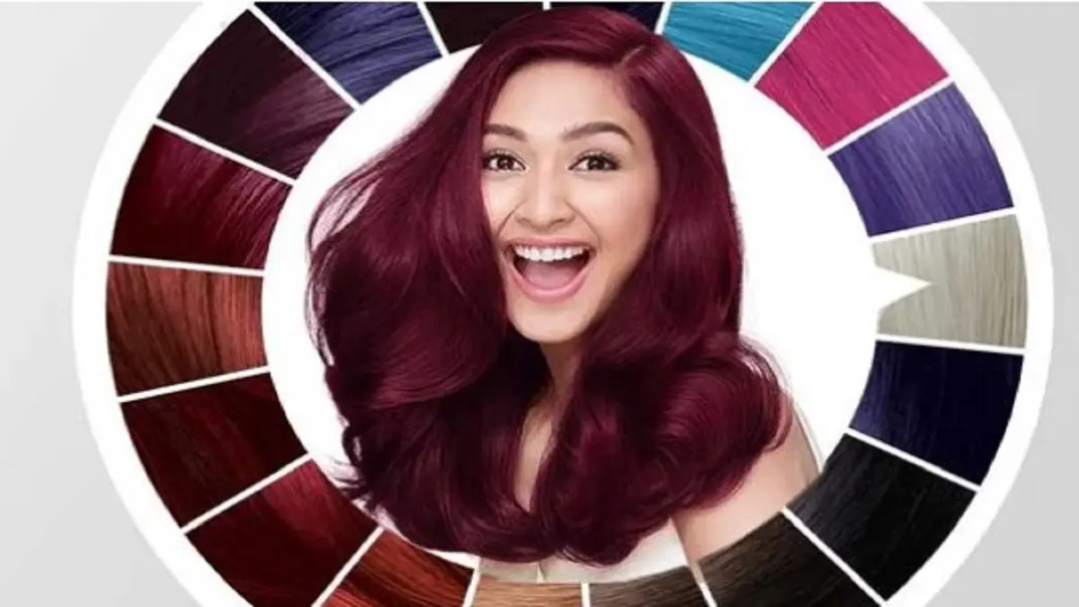 Semir Rambut Garnier Terbaik
