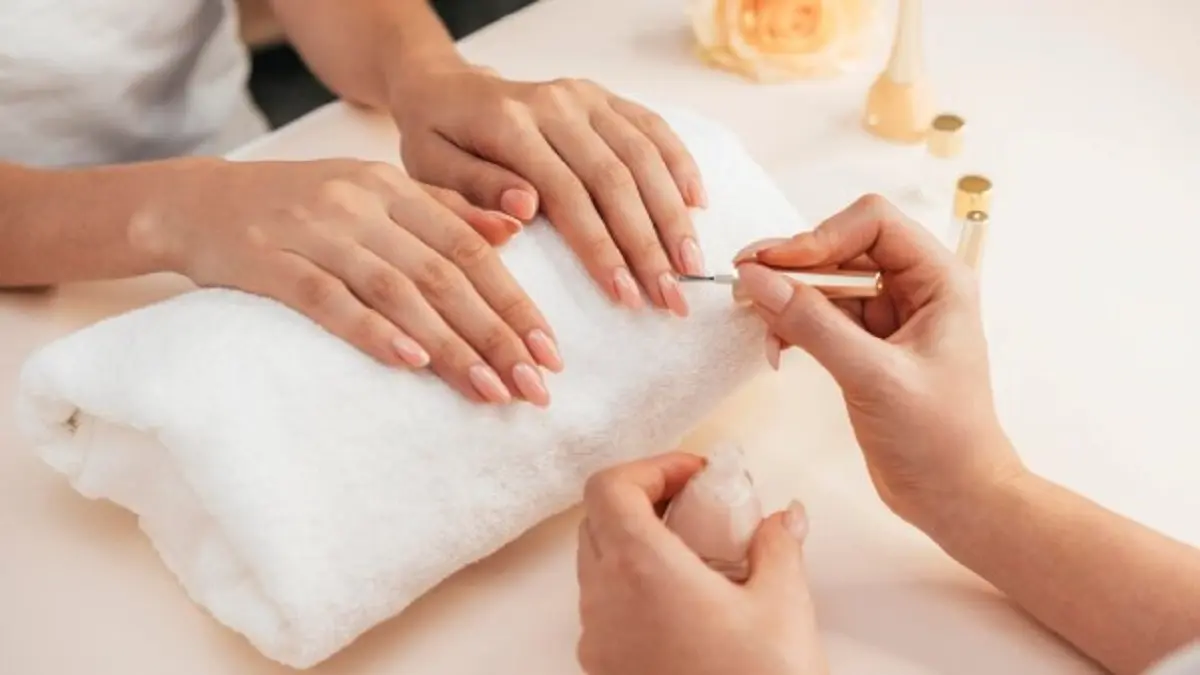Rekomendasi Tempat Nail Art di Pekalongan