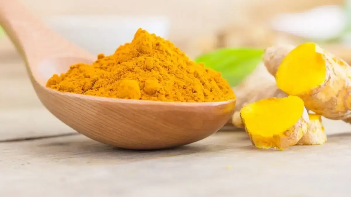 Resep lulur kunyit untuk mencerahkan kulit