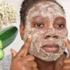 Resep Masker Timun untuk Menutrisi Wajah