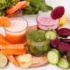 resep smoothies dari buah/sayur/yogurt untuk kecantikan kulit