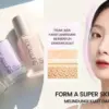 Review Focallure Lightweight Moisture Brighten Primer