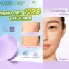Review Focallure Matte Compact SPF 30 PA+++