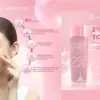 Review Madame Gie 2% Niacera Essence Toner