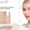 Review Wardah Plump & Firm Gel Moisturizer